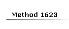 Method 1623